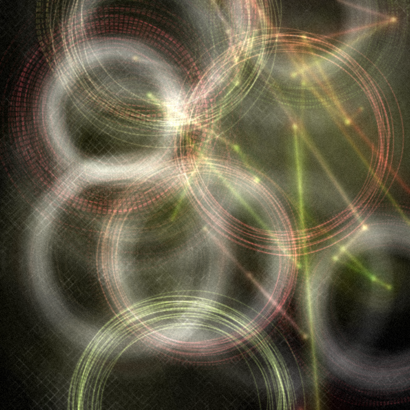 noise paths #43