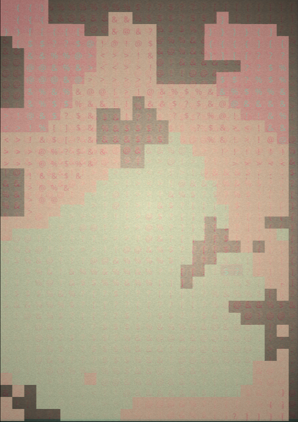 Convergence Remnants #1367