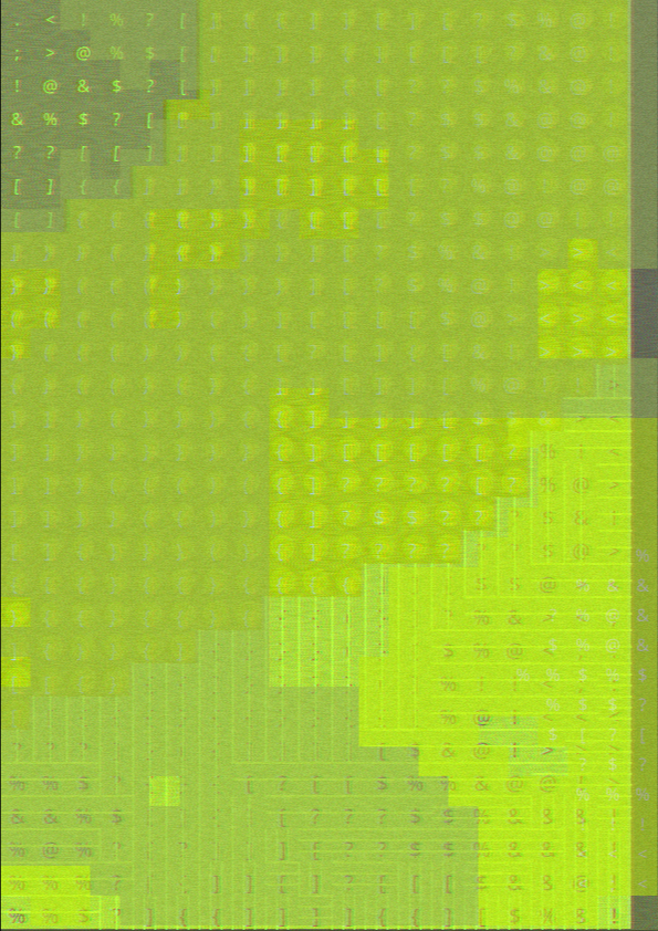 Convergence Remnants #5264