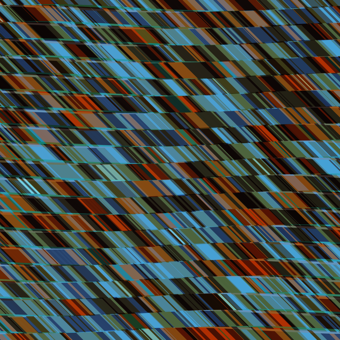 Art blocks #29