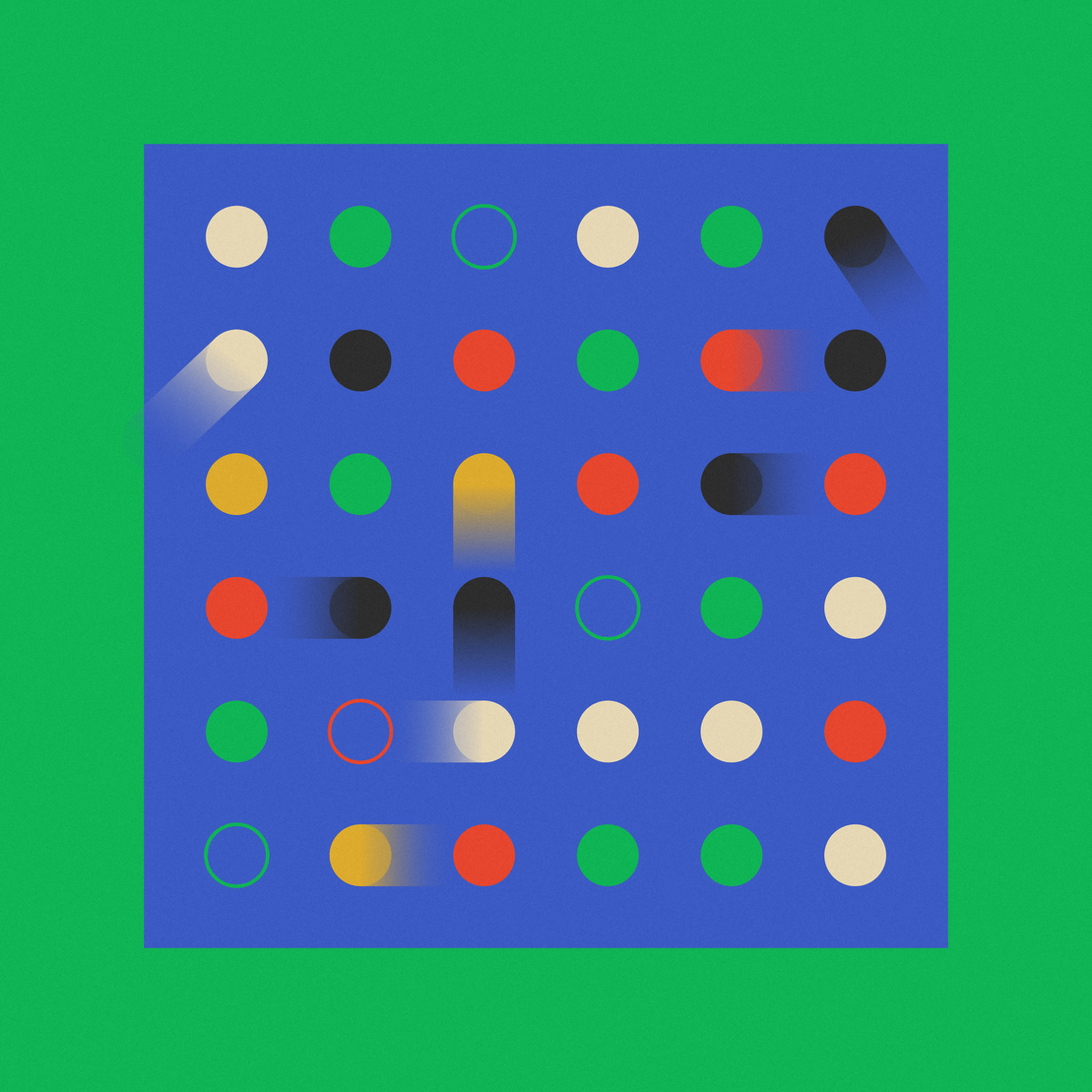 Dots #174