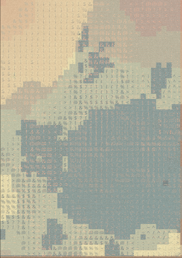 Convergence Remnants #17159