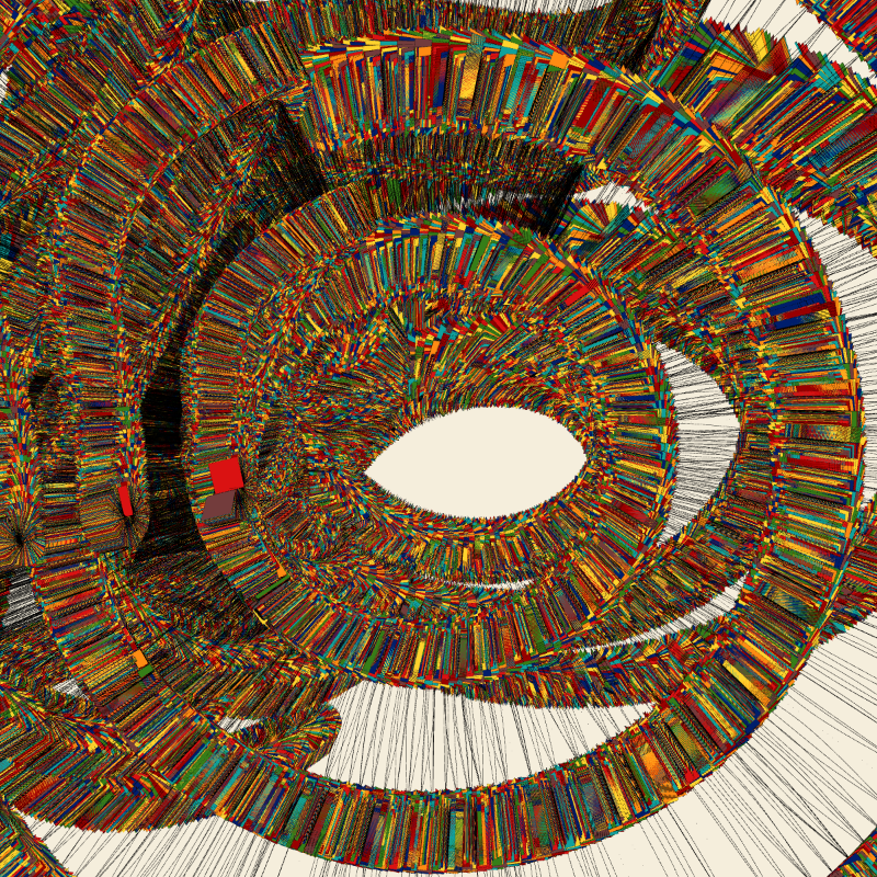 Singularithm #1224