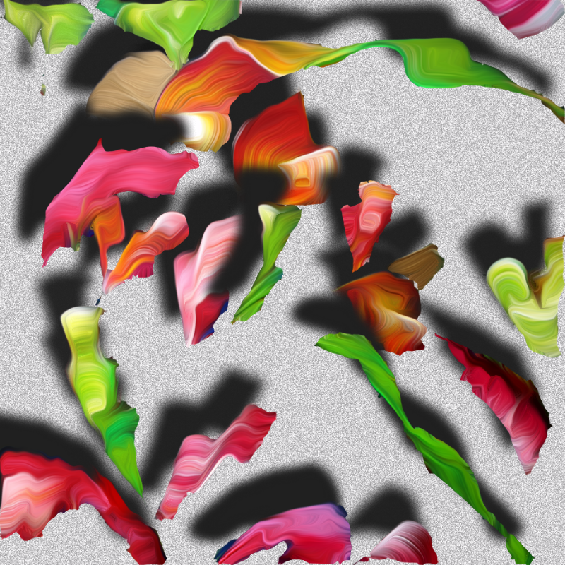 Flores vitae #19