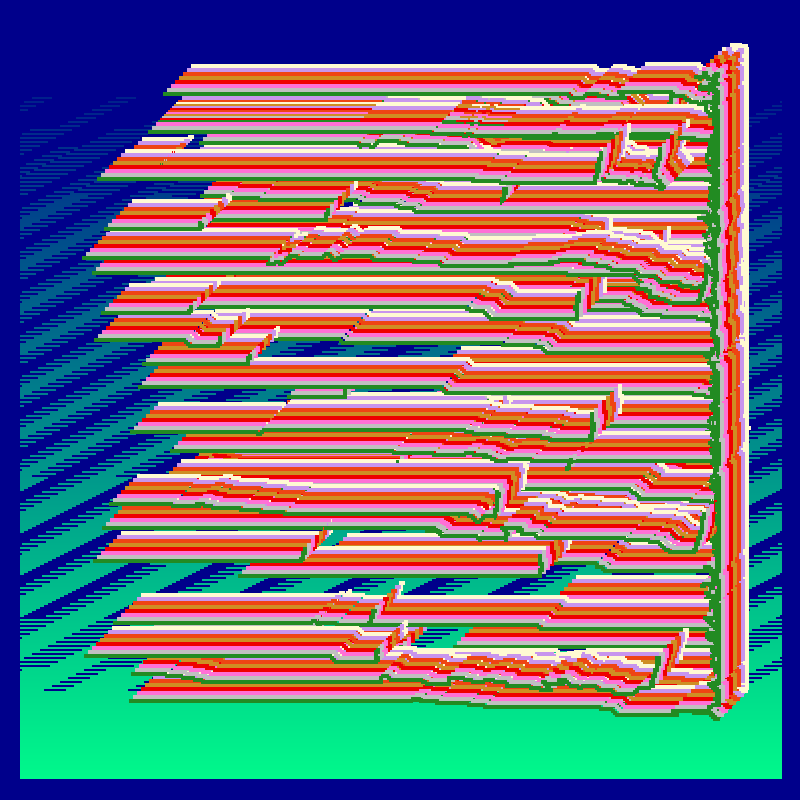 AUTOJOURNEYPAINT #153