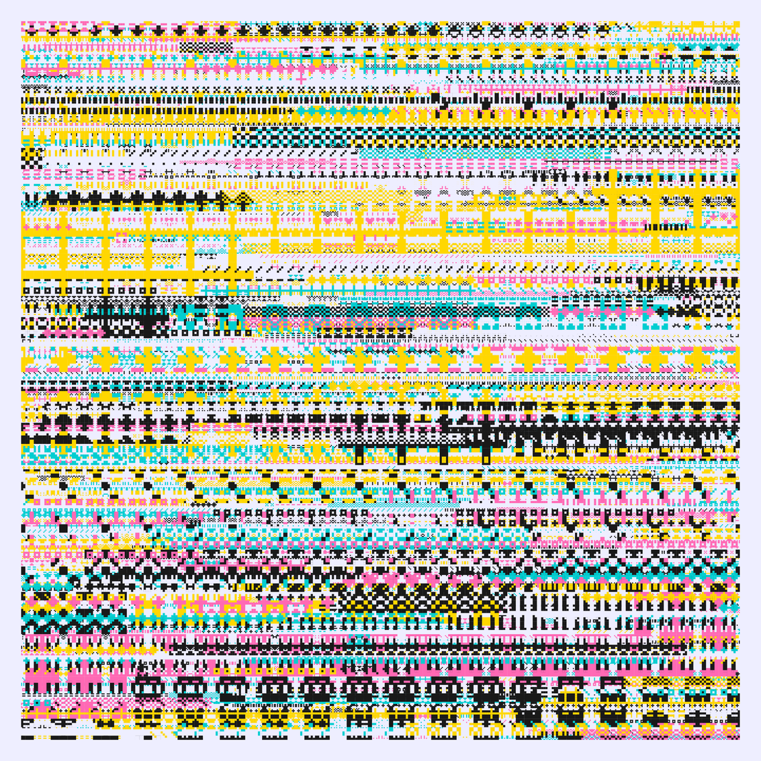 Pixel Management #718