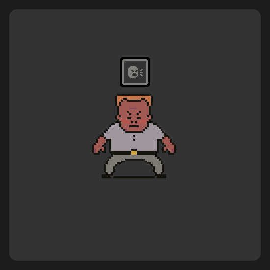 Tiny Boomer #126