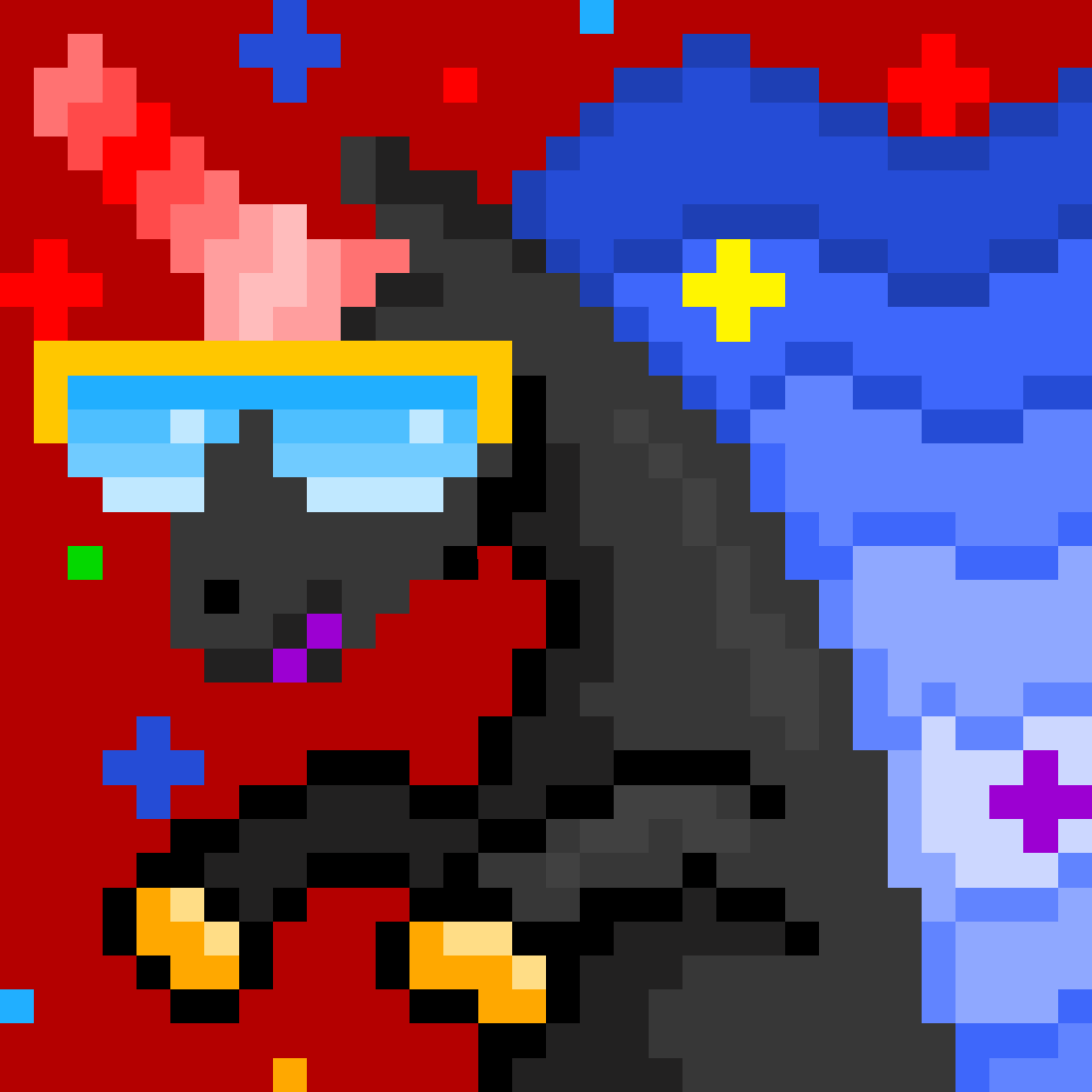 Unicorn #1224