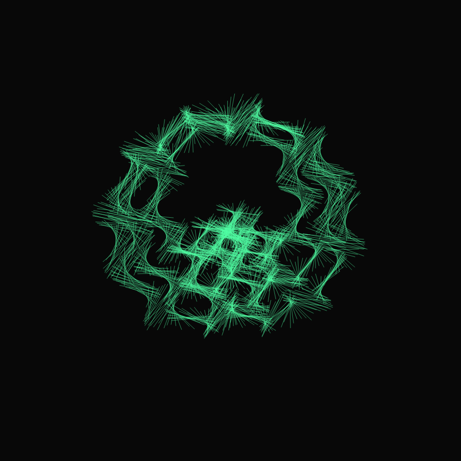 The Noise #7511