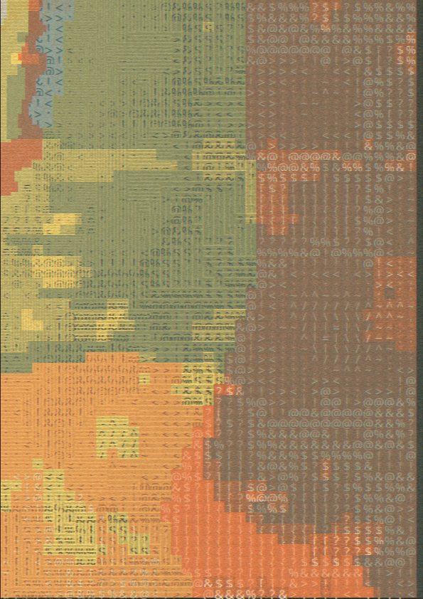 Convergence Remnants #926