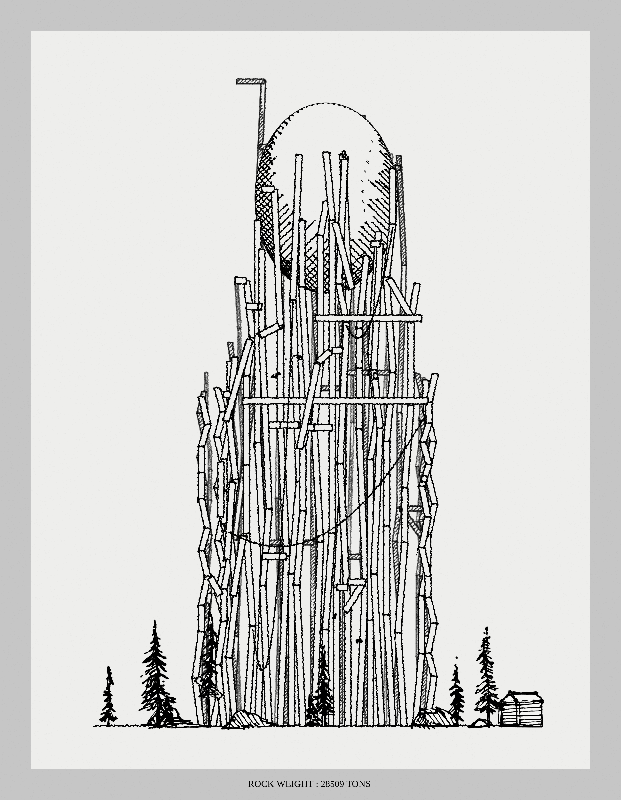 Mining Structures #48