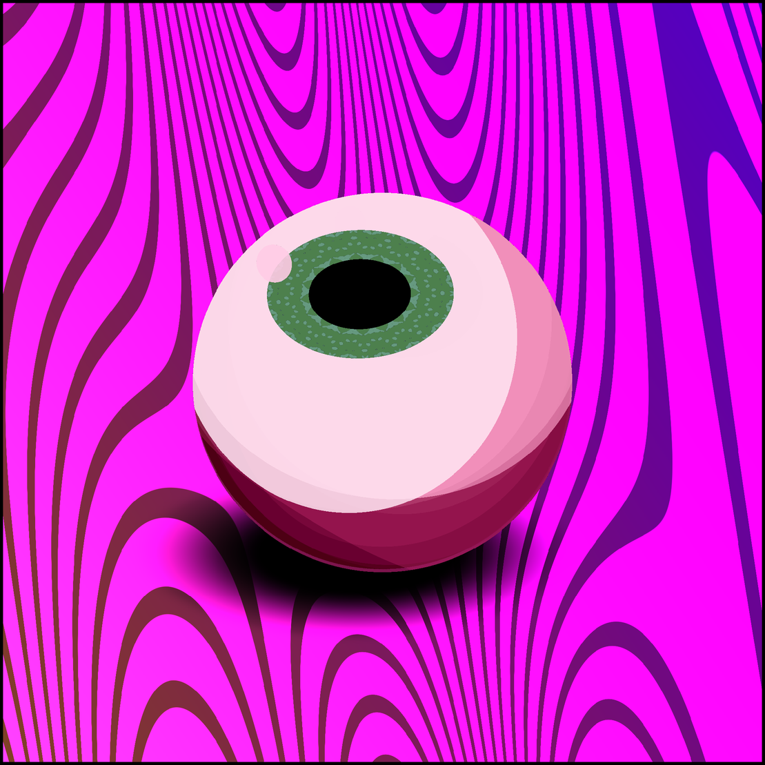 tiredEyes #8