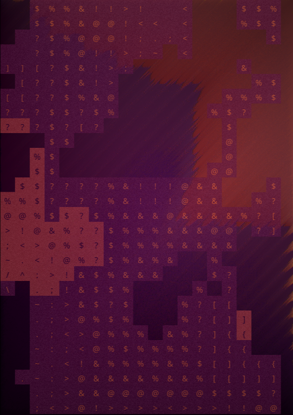 Convergence Remnants #17133