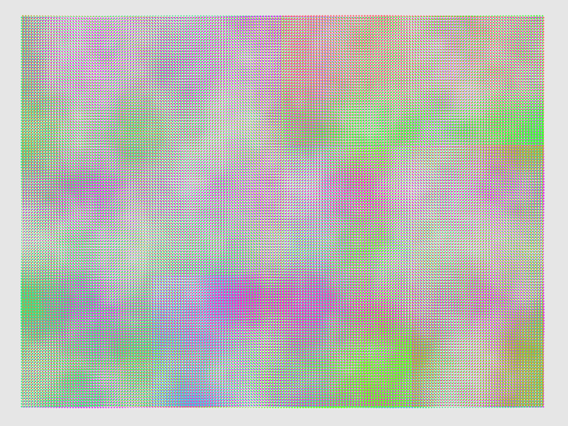 Color Function #9287
