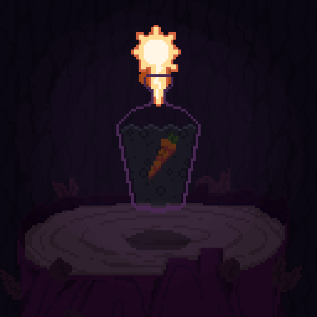 Zeno Potions #4