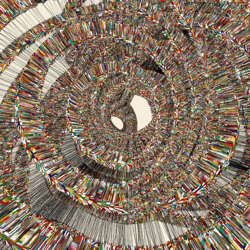 Singularithm #1282