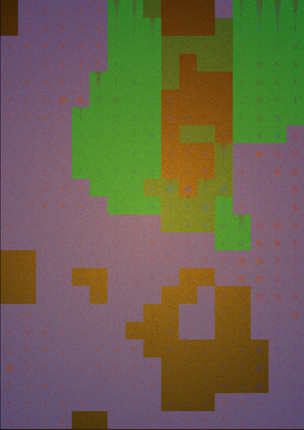 Convergence Remnants #3854