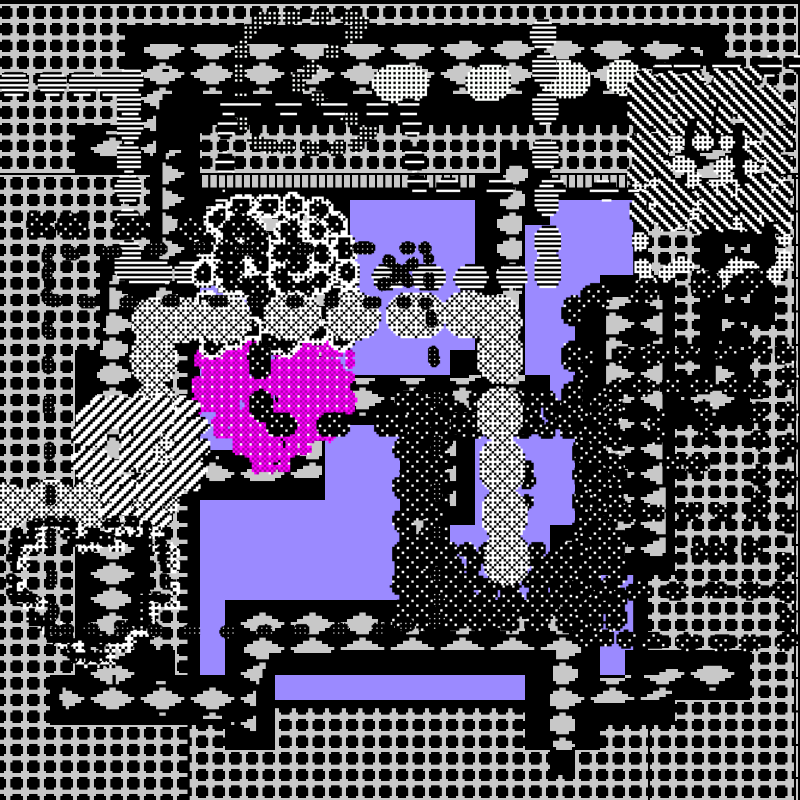 Dither_Grids_Fantasy #15