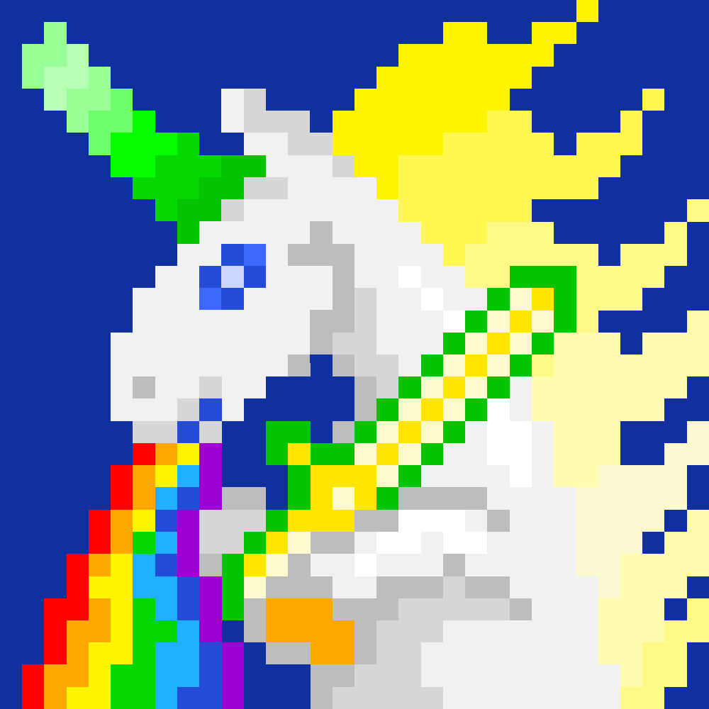 Unicorn #5549