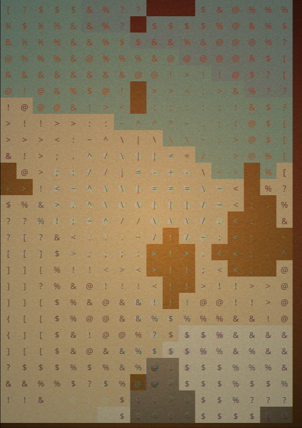 Convergence Remnants #13214