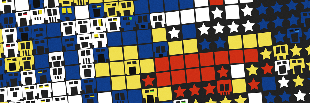 SMOLSKULL-PATTERN #46