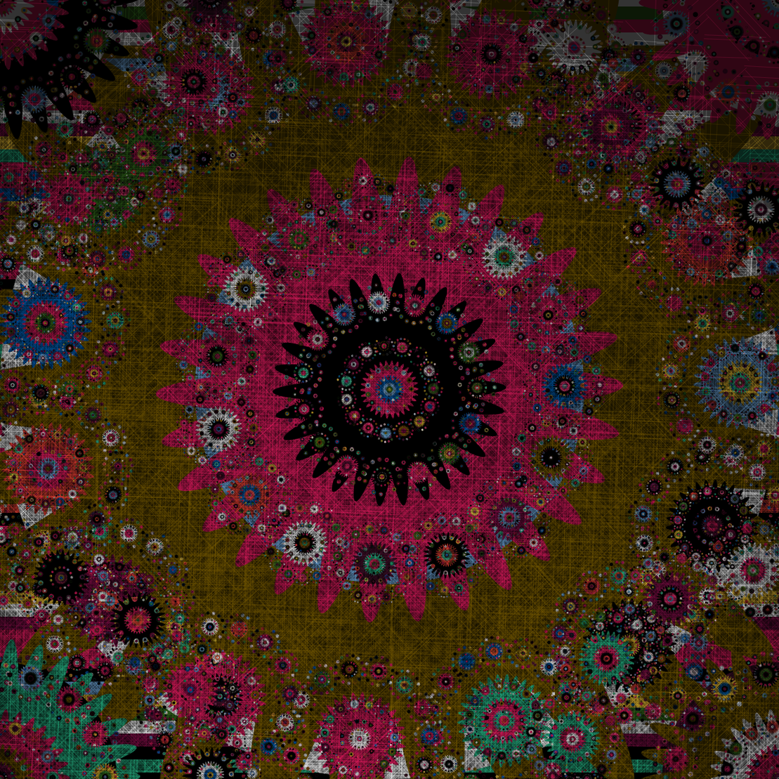 Arabian Rugs #31