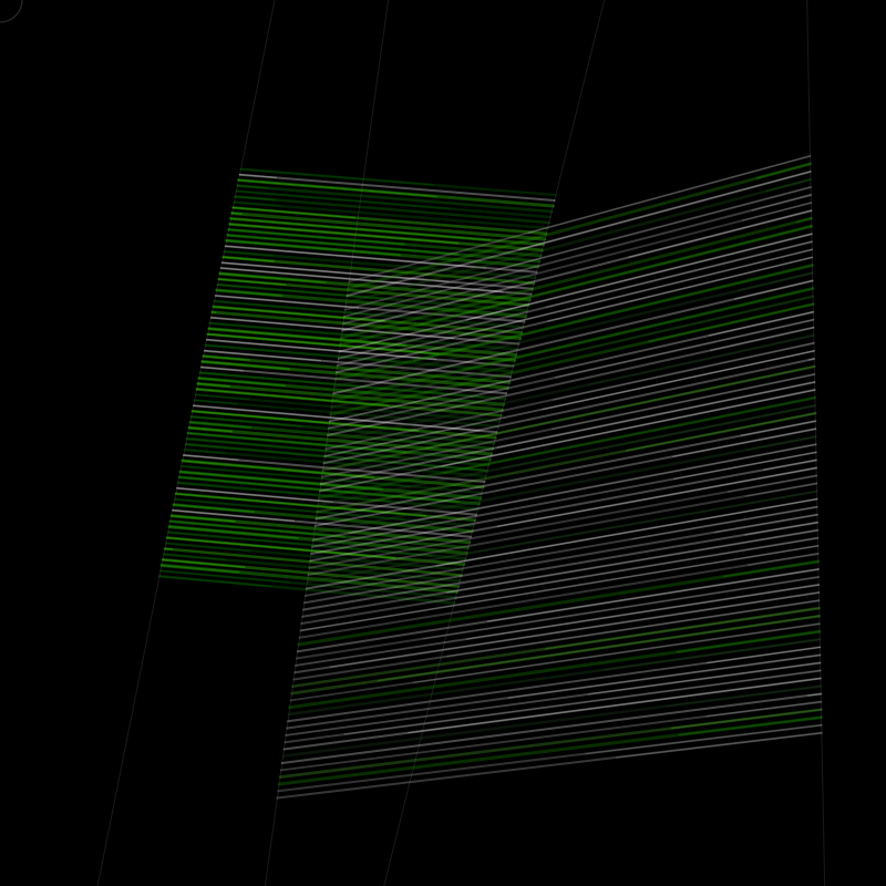 Perpetual line #99