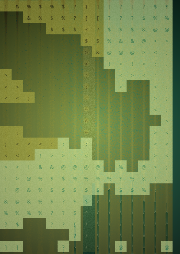 Convergence Remnants #14266