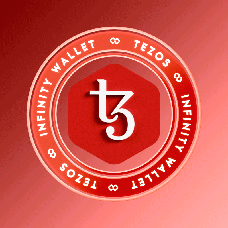 Tezos x Infinity Wallet #1746