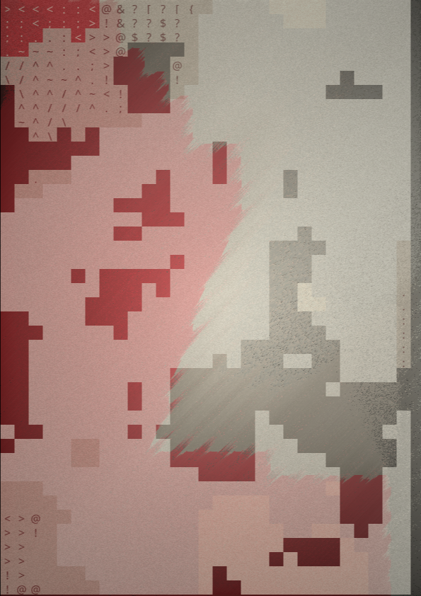 Convergence Remnants #3344