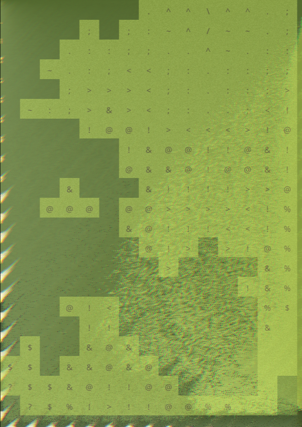 Convergence Remnants #21440