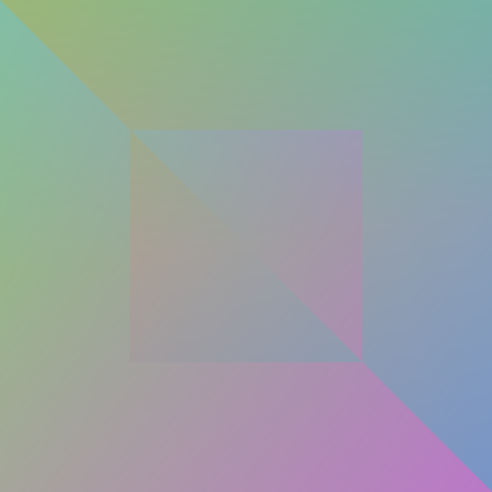 Gradient shapes #91