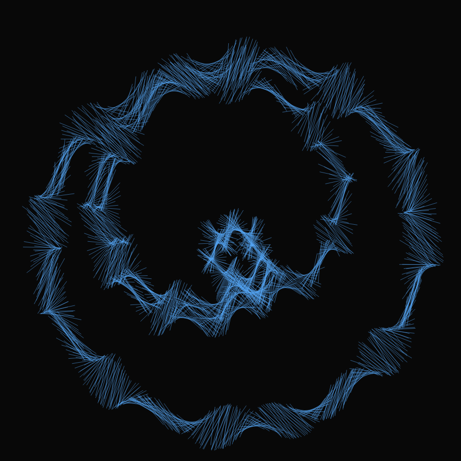 The Noise #10175