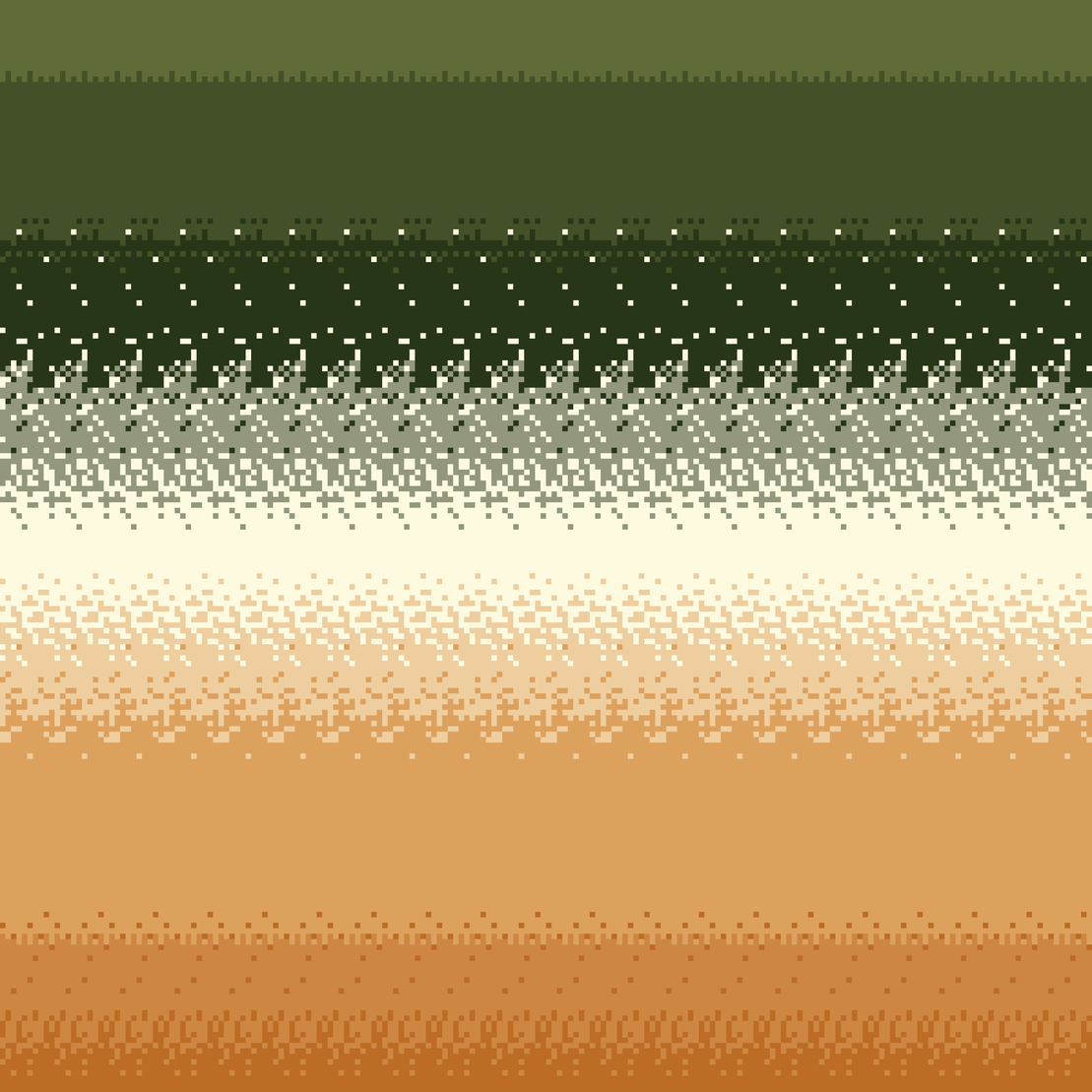 Dithered Gradients #116