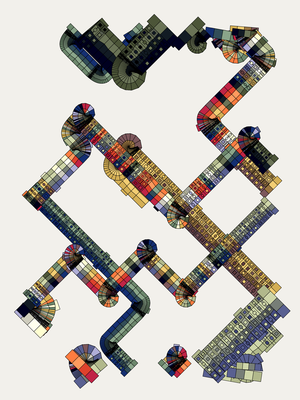 Pipe Dream #87