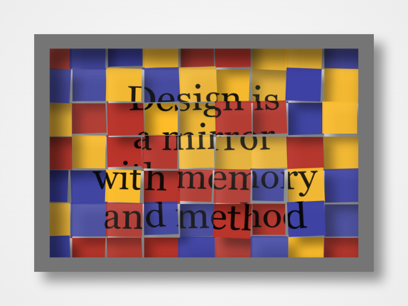 The Metaphor Machine #13887