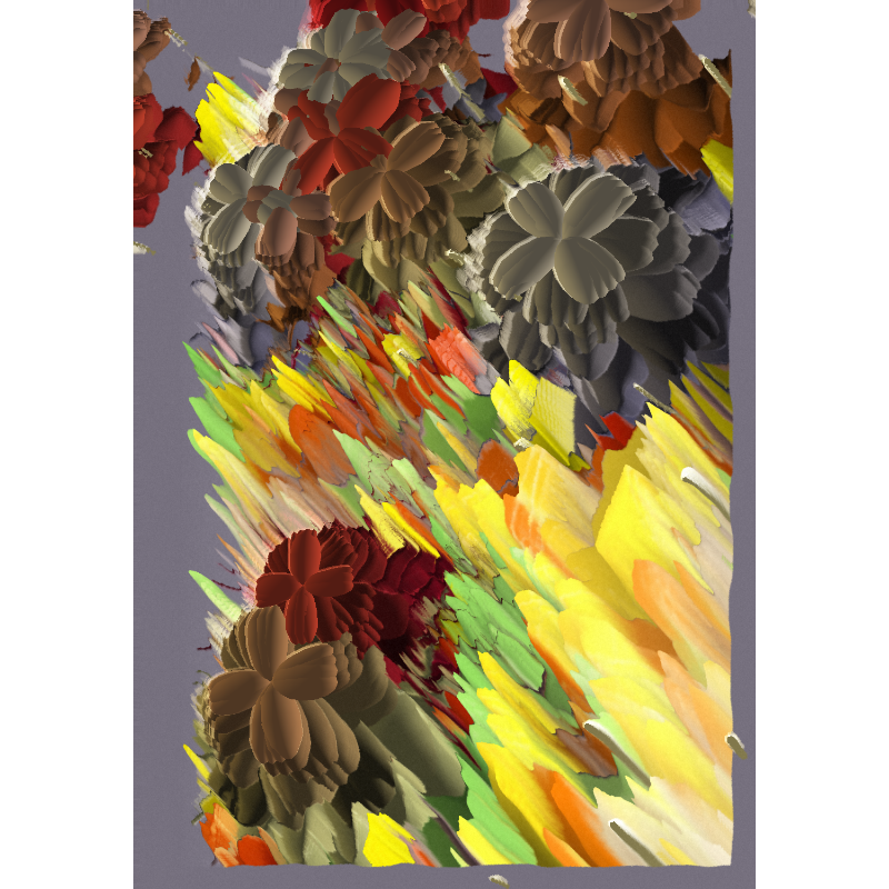 Rococo #166