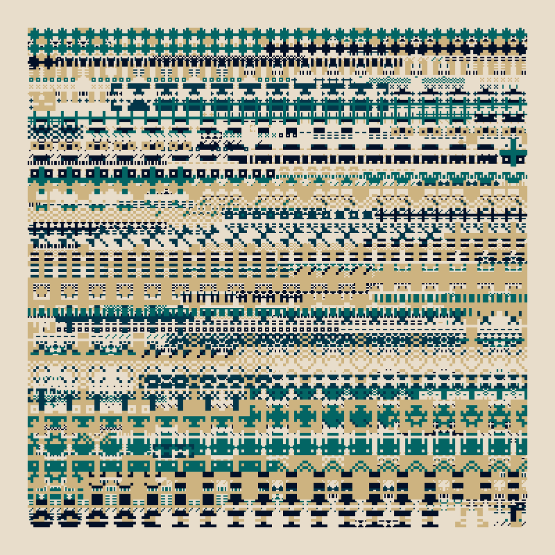 Pixel Management #722