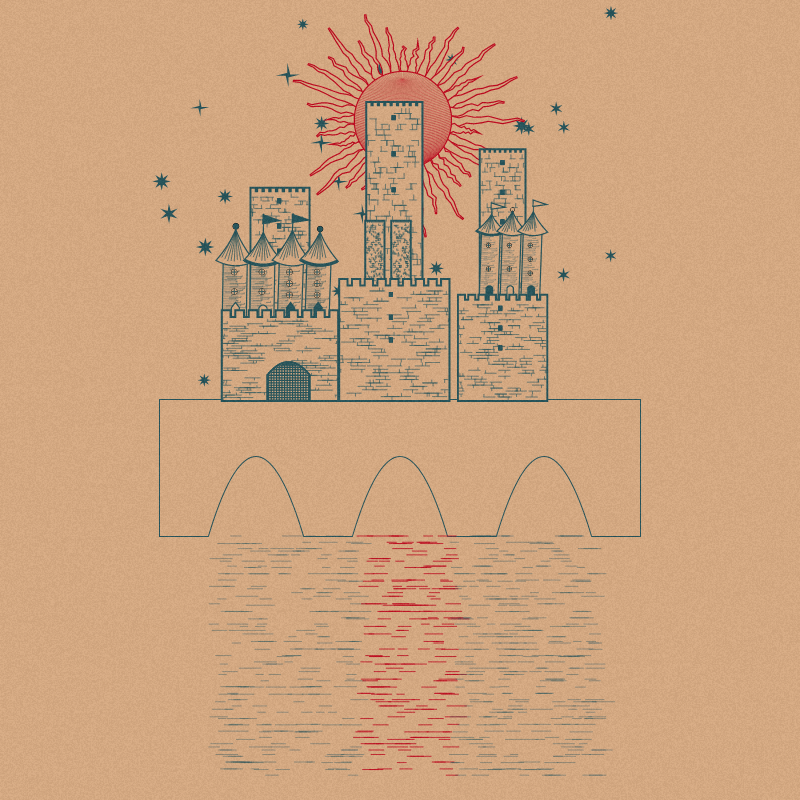 Solar Citadel #1