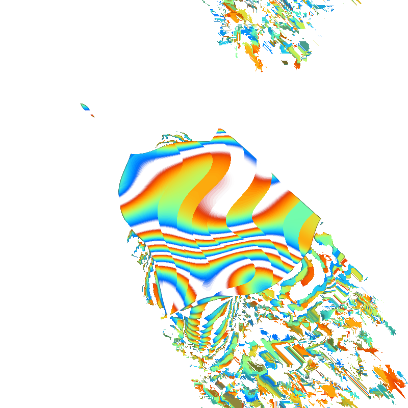 Lysergic Desintegration / Interactrip / #79