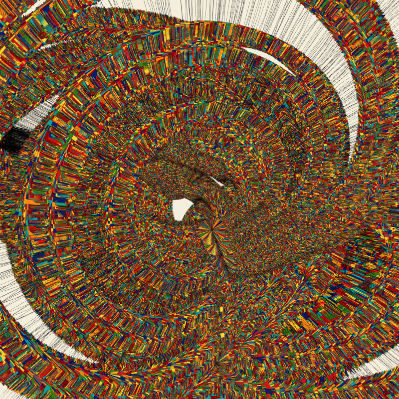 Singularithm #70