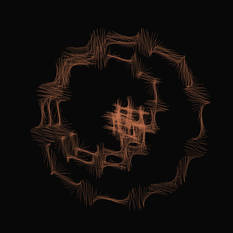 The Noise #13333
