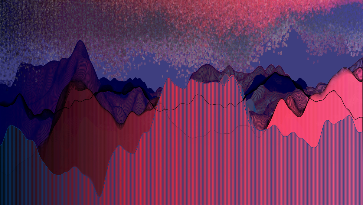 CryptoLandscape
