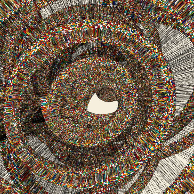 Singularithm #128