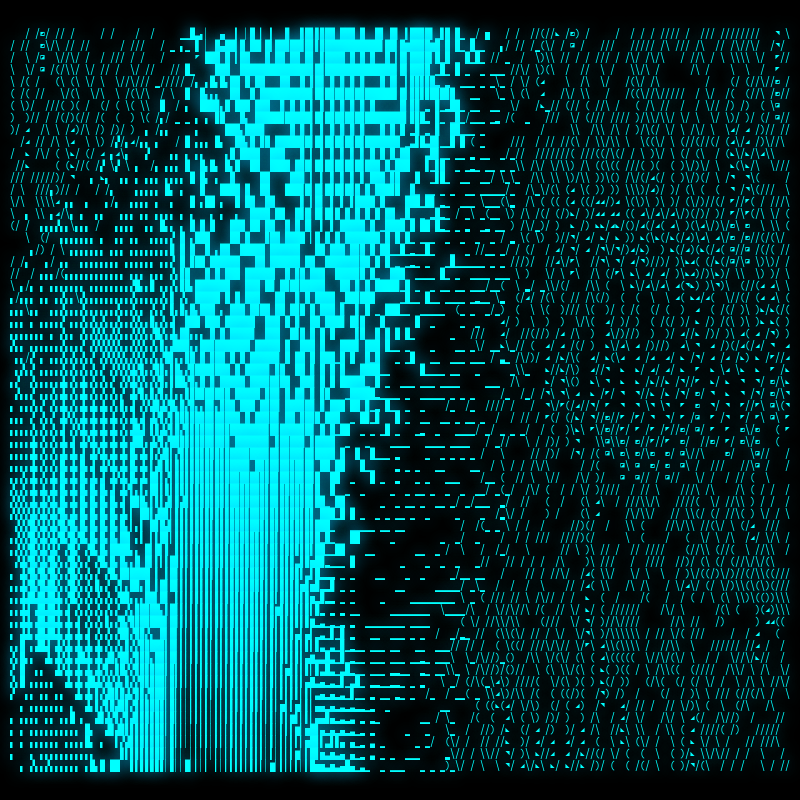 ASCII-SCAPE #44