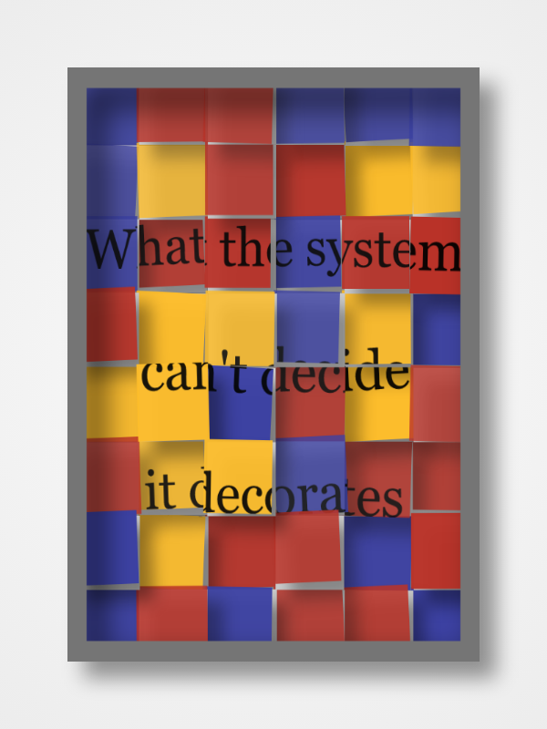 The Metaphor Machine #38697