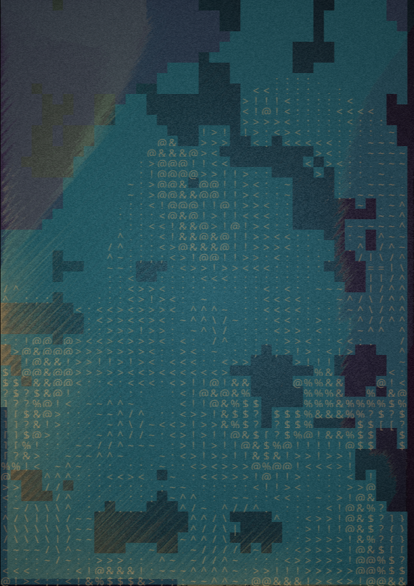 Convergence Remnants #19945