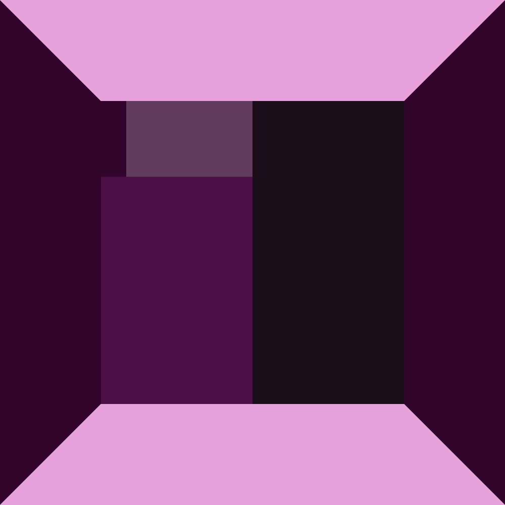 Colored Rectangles #123