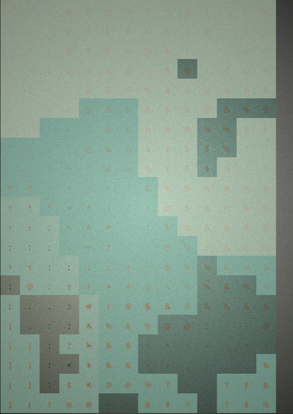 Convergence Remnants #1959