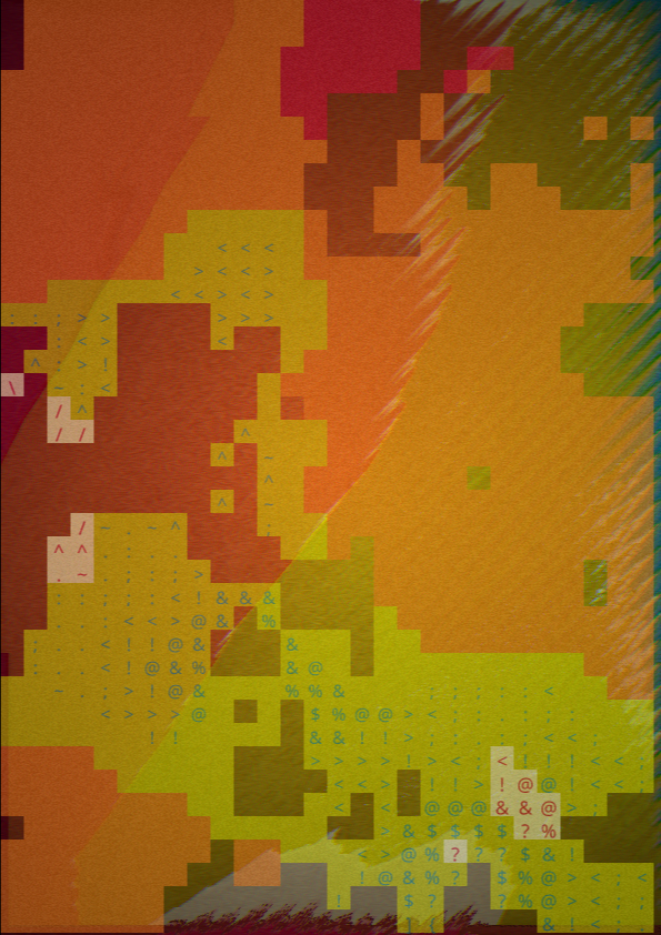 Convergence Remnants #3382